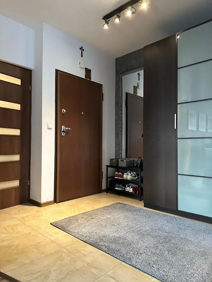 15 Minut Od Centrum I Pkin, 2 Pokoje, 55 Metry Warsaw