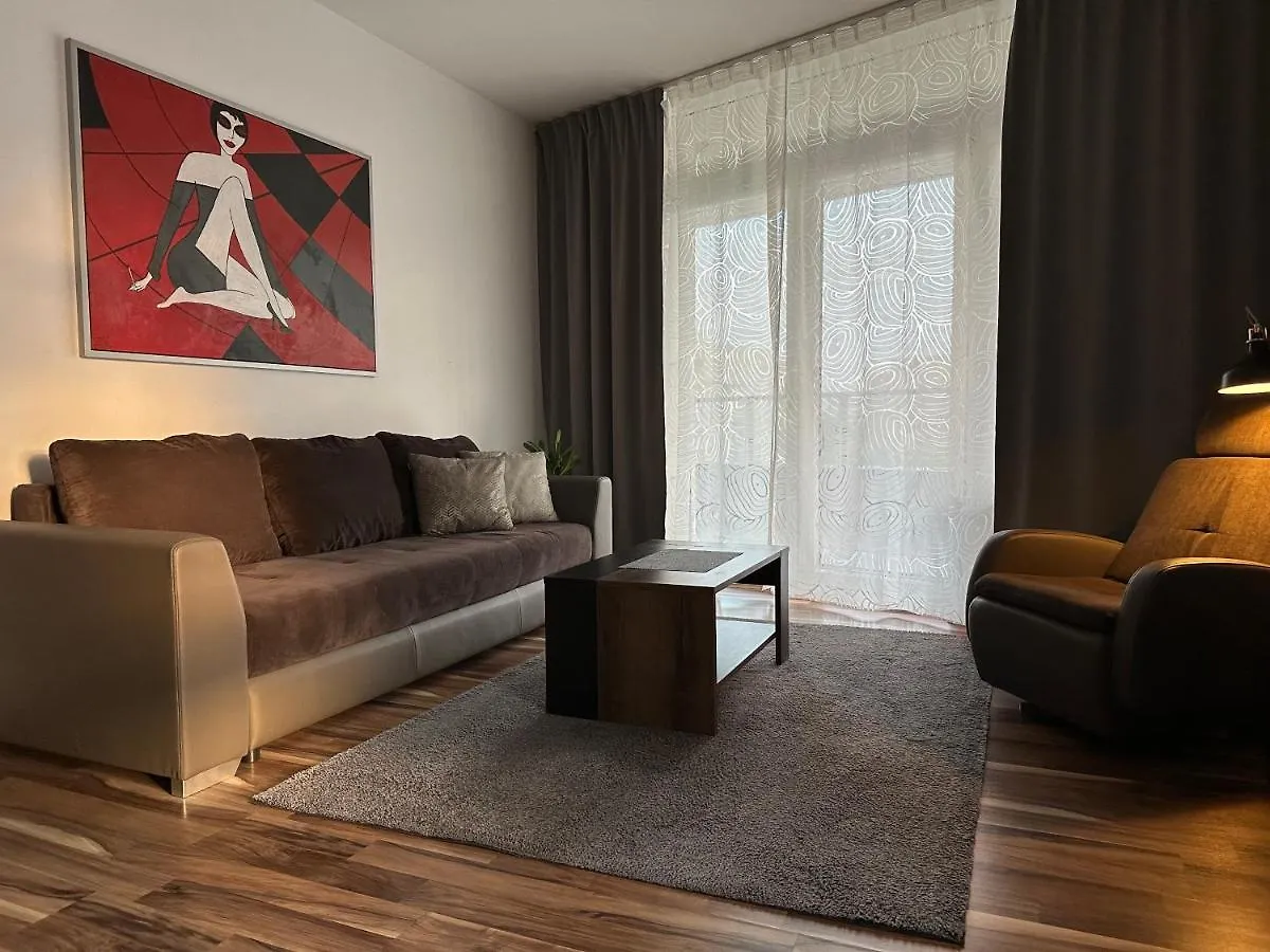 15 Minut Od Centrum I Pkin, 2 Pokoje, 55 Metry Warsaw Apartment